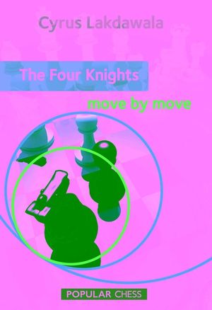 The Four Knights image number 0