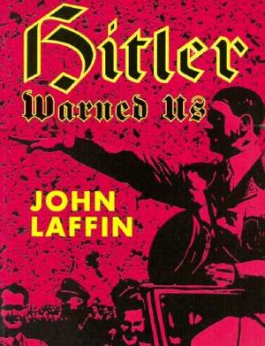 Hitler Warned Us image number 0