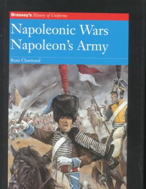 Napoleonic Wars, Napoleon's Army image number 0