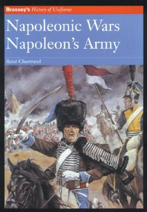 Napoleonic Wars Napoleon's Army image number 0