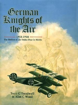 German Knights of the Air: Holders of the Ordre Pour Le Merite image number 0