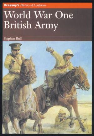 World War One: British Army image number 0