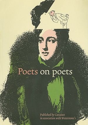 Poets on Poets image number 0