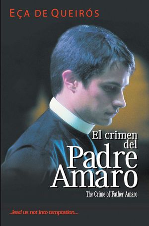 El Crimen del Padre Amaro image number 0