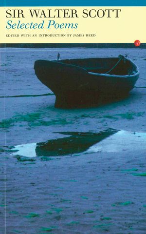 Sir Walter Scott: Selected Poems image number 0