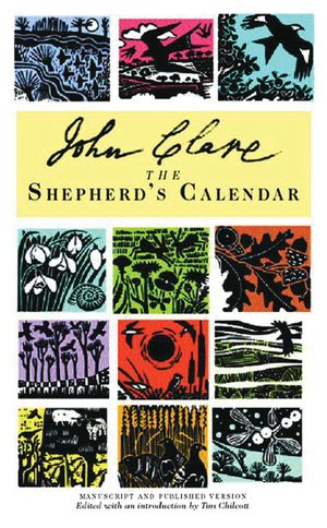 The Shepherd's Calendar: Manuscript and Published Version image number 0
