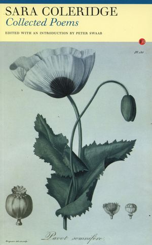 Sara Coleridge: Collected Poems image number 0