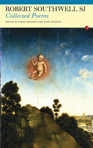 St Robert Southwell: Collected Poems image number 0