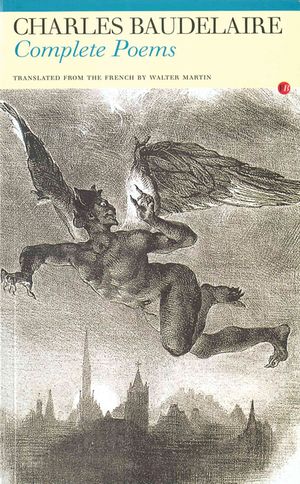 Charles Baudelaire: Complete Poems image number 0