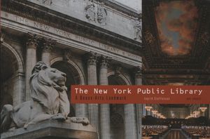 New York Public Library: A Beaux-Arts Landmark image number 0