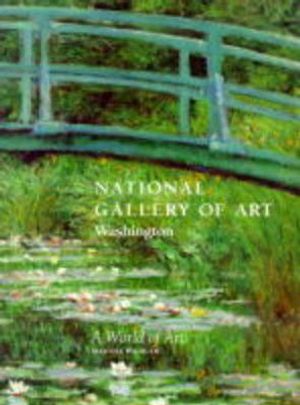 National Gallery of Art - Washington: World of Art image number 0