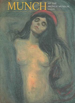 Munch at the Munch Museum image number 0