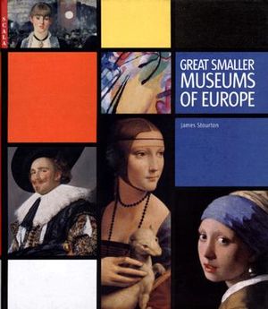 Great Smaller Museums of Europe image number 0