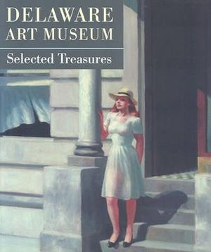 Delaware Art Museum Selected Treasures image number 0