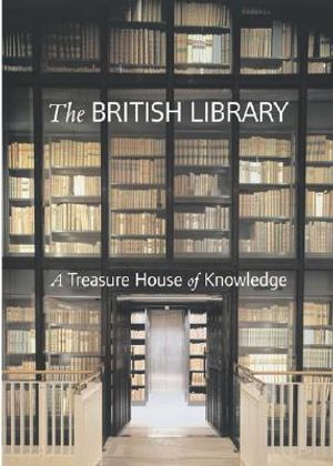 The British Library: A Treasure House of Knowledge image number 0