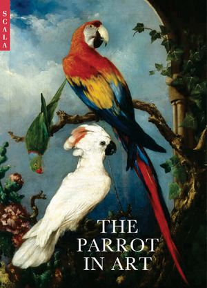 The Parrot in Art: From Durer to Elizabeth Butterworth image number 0