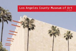 Los Angeles County Museum of Art: Art Spaces image number 0