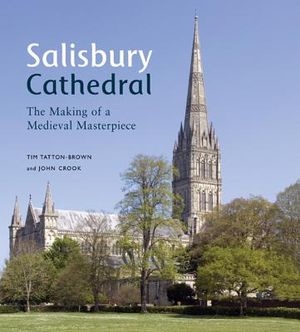 Salisbury Cathedral image number 0