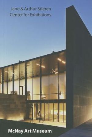 Jane & Arthur Stieren Center for Exhibitions: McNay Art Museum image number 0