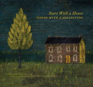Start with a House, Finish with a Collection image number 0