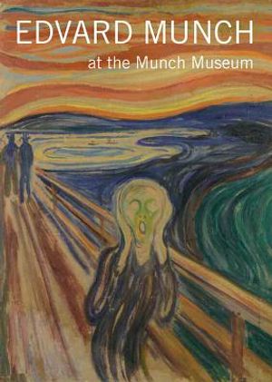 Edvard Munch: At the Munch Museum image number 0