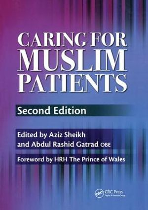 Caring for Muslim Patients image number 0