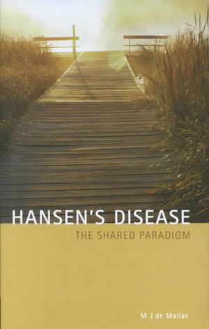Hansen's Disease : The Shared Paradigm image number 0