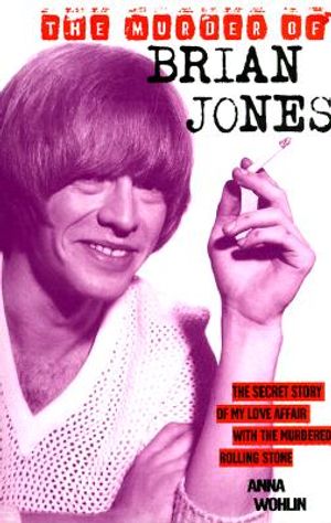 The Murder of Brian Jones image number 0