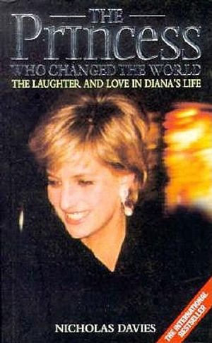 The Princess Who Changed the World image number 0