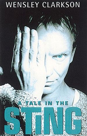 A Tale in the Sting image number 0