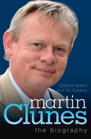 Martin Clunes: The Biography image number 0