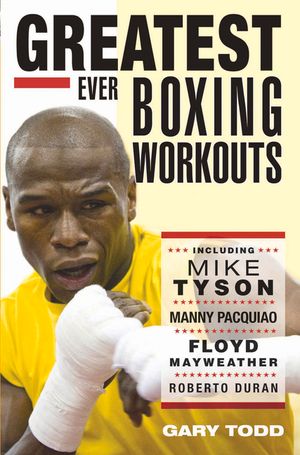 Greatest Ever Boxing Workouts image number 0
