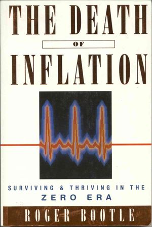 The Death of Inflation image number 0