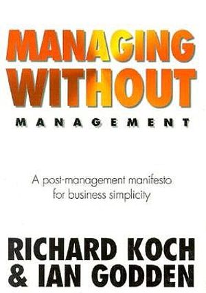 Managing Without Management image number 0