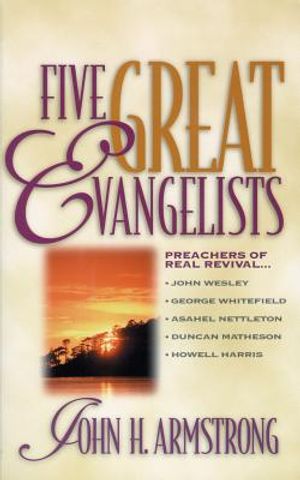 Five Evangelists image number 0