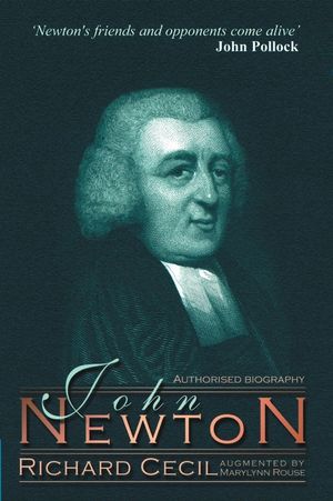 John Newton image number 0