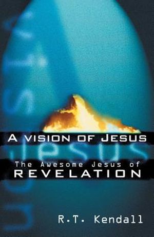 A Vision of Jesus image number 0