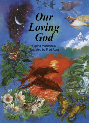 Our Loving God image number 0