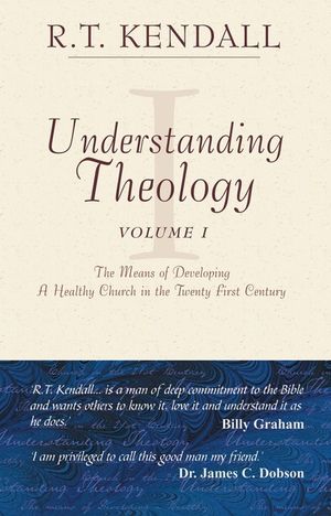 Understanding Theology - I image number 0