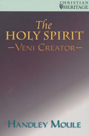 The Holy Spirit and the Church image number 0