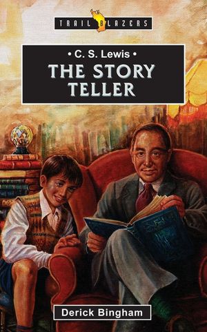 C.S. Lewis: The Story Teller image number 0
