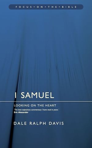 1 Samuel: Looking on the Heart image number 0