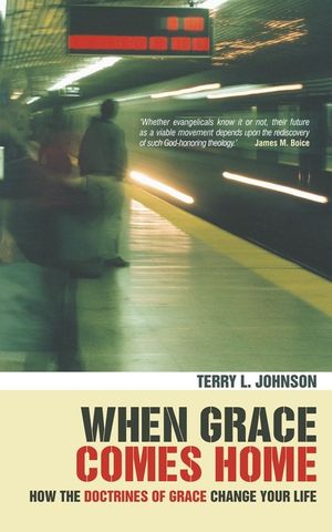 When Grace Comes Home: How the 'Doctrines of Grace' Change Your Life image number 0