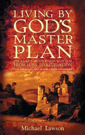 Living by God's Master Plan image number 0