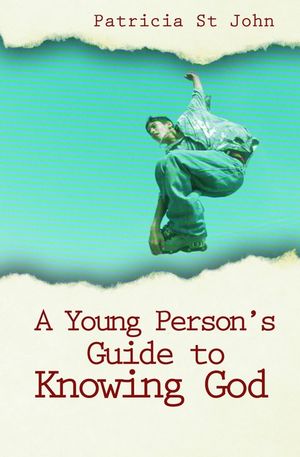 A A Young Person's Guide to Knowing God image number 0