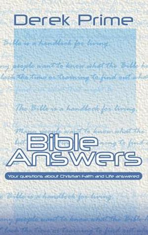 Bible Answers image number 0