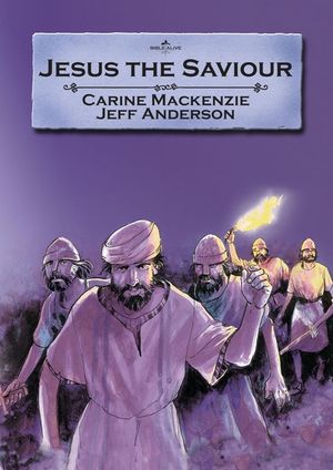 Jesus the Saviour image number 0
