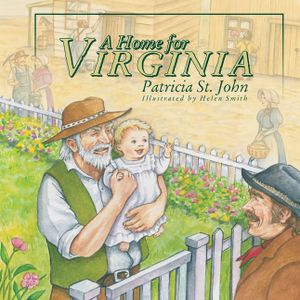 A A Home for Virginia image number 0