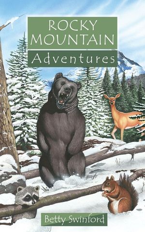 Rocky Mountain Adventures image number 0