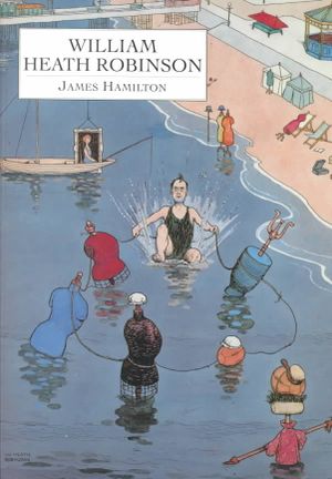 William Heath Robinson image number 0